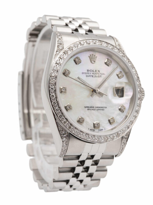 ROLEX Datejust 36 1994