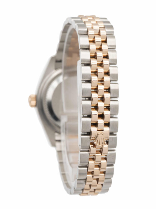 ROLEX Datejust 28 2017