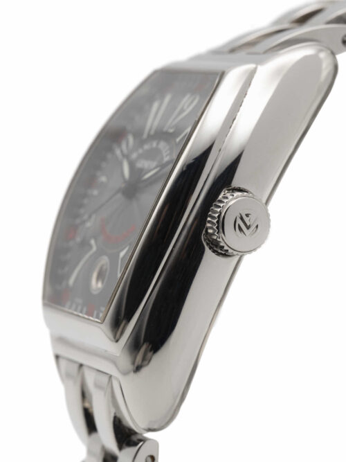 FRANCK MULLER CONQUISTADOR 2010