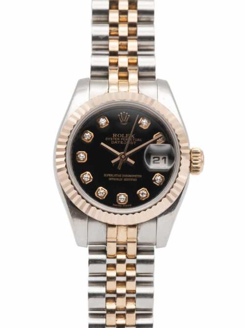 ROLEX Datejust 26 2008