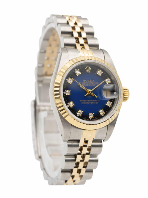 ROLEX Datejust 26 1990