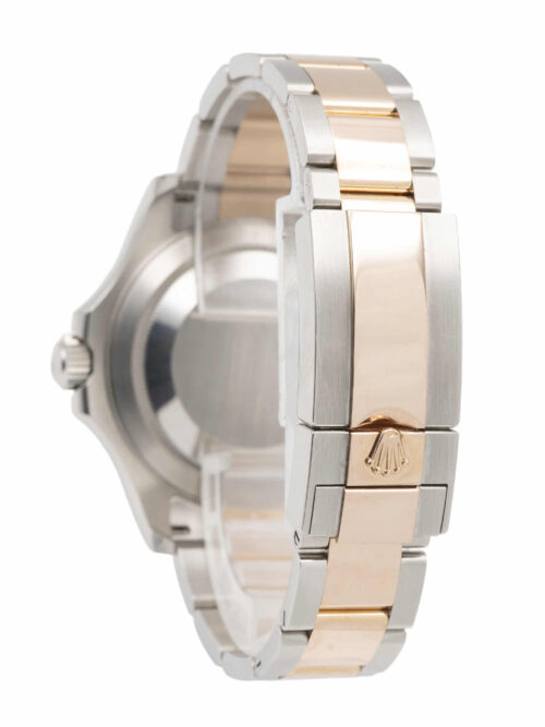 ROLEX Yacht-Master 40MM 2018