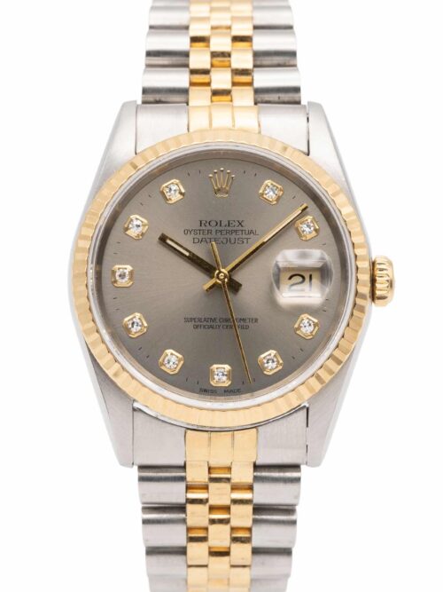 ROLEX Datejust 36 1995