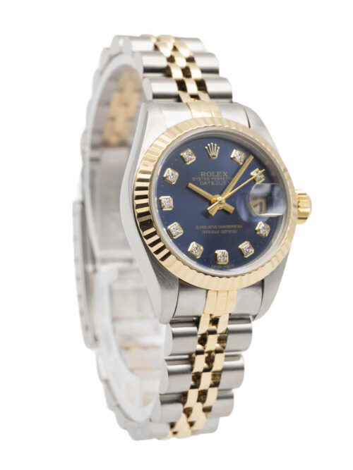 ROLEX Datejust 26 2000