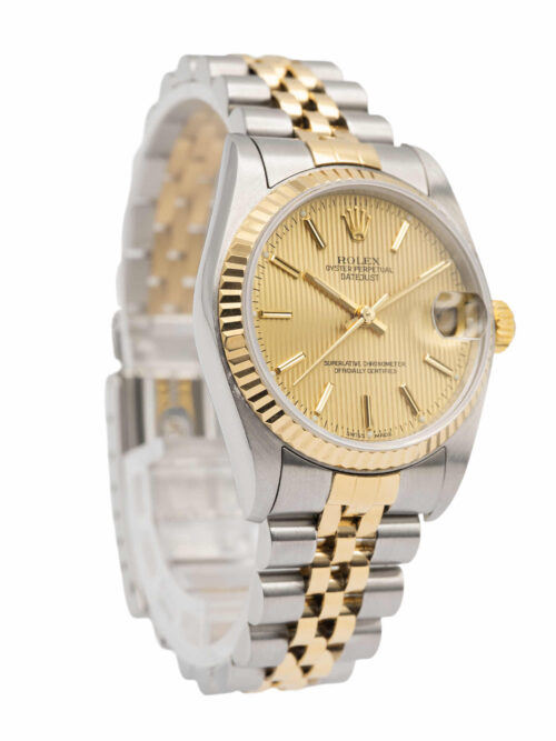 ROLEX Datejust 31 2005