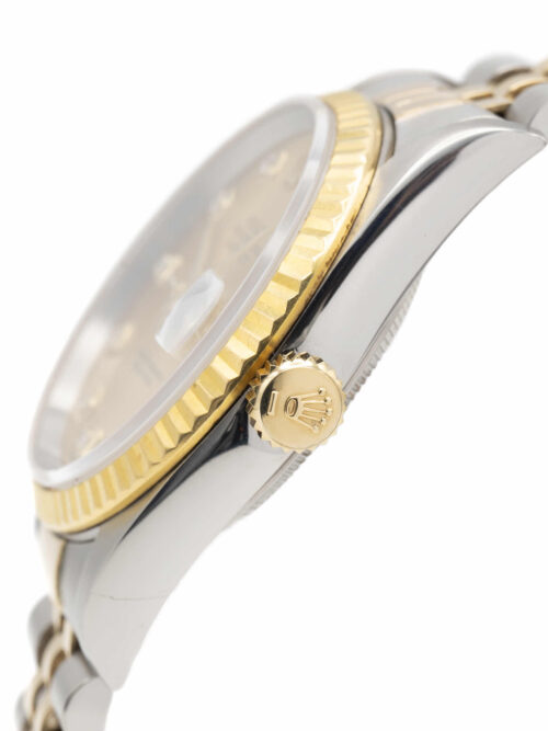 ROLEX Datejust 36 2000