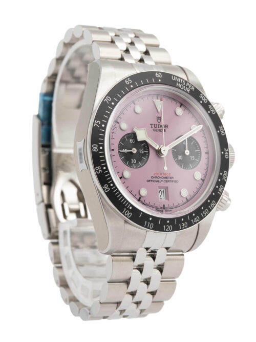 TUDOR BLACK BAY CHRONO 2025