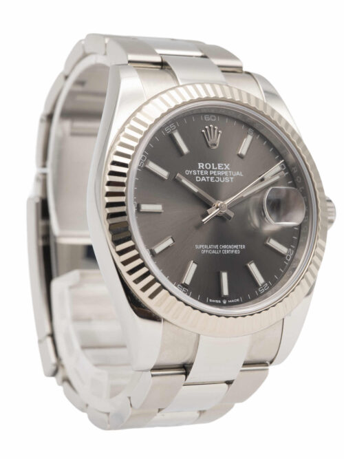 ROLEX Datejust 41 2019