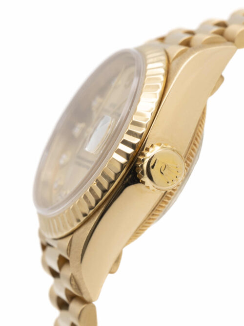 ROLEX Datejust 26 1999