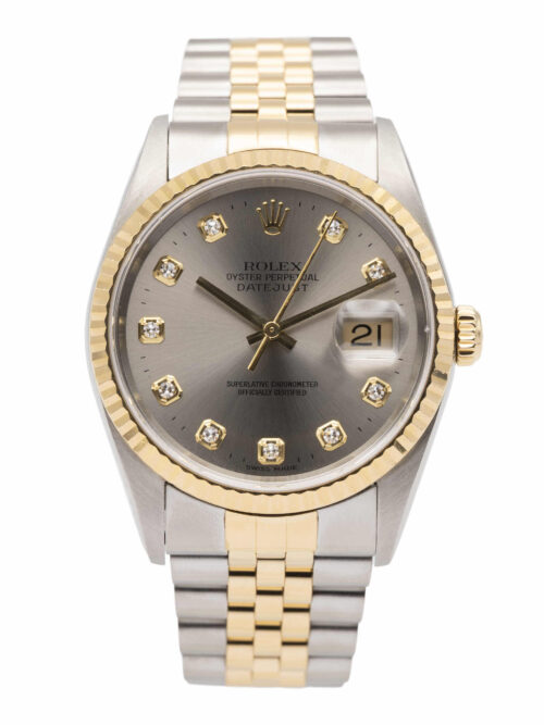 ROLEX Datejust 36 1996