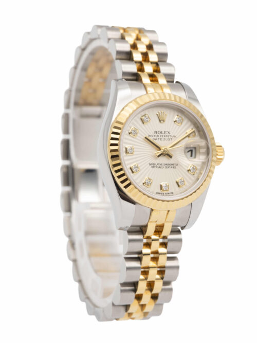 ROLEX Datejust 26 2012