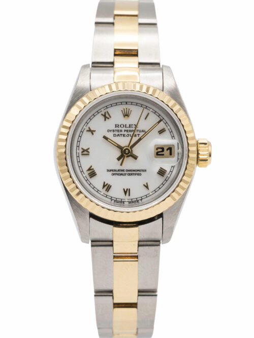 ROLEX Datejust 26 1997