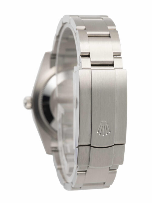 ROLEX Oyster Perpetual 2025