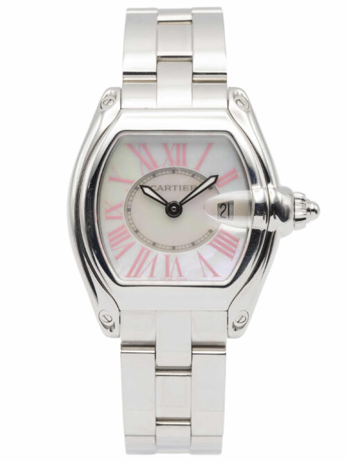 CARTIER Roadster 2008