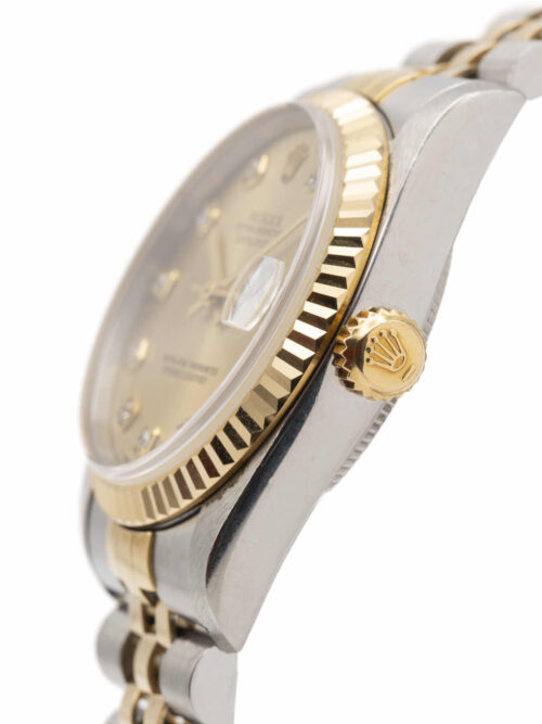 ROLEX Datejust 31 2000