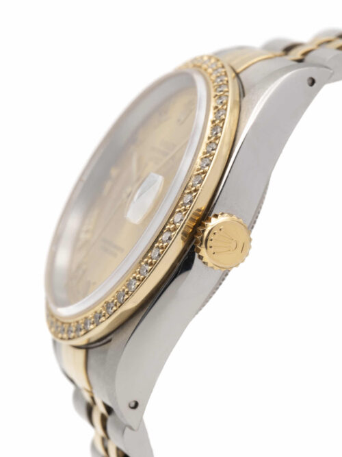 ROLEX Datejust 36 1994