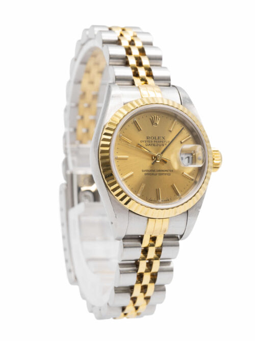 ROLEX Datejust 26 1995