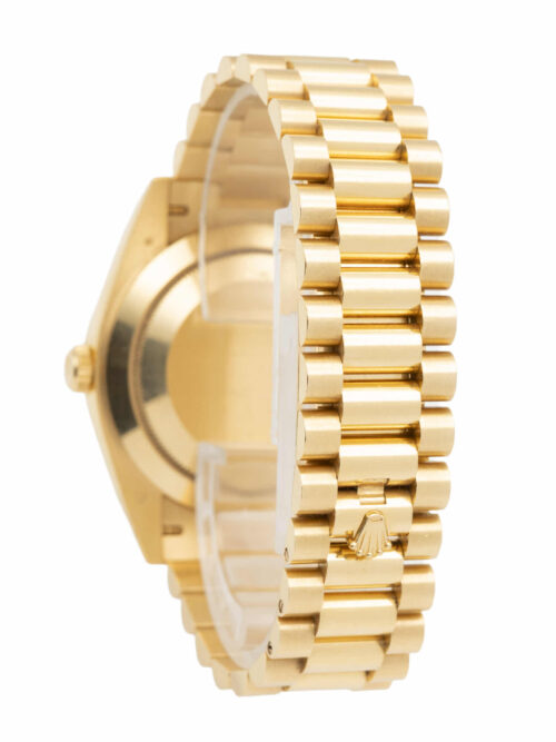 ROLEX Day-Date 40MM 2019