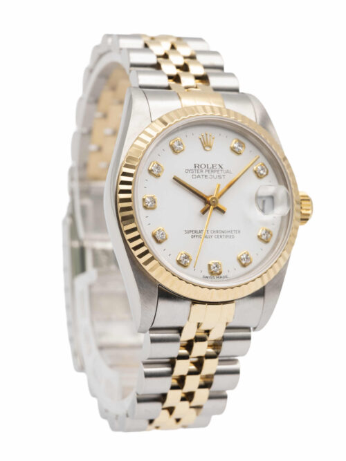 ROLEX Datejust 31 1997