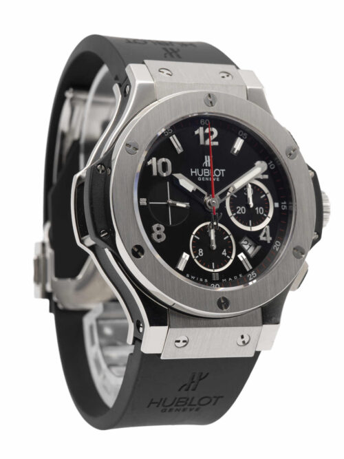 HUBLOT Big Bang 2005