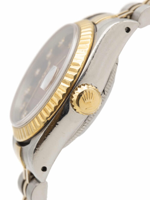 ROLEX Datejust 26 1988