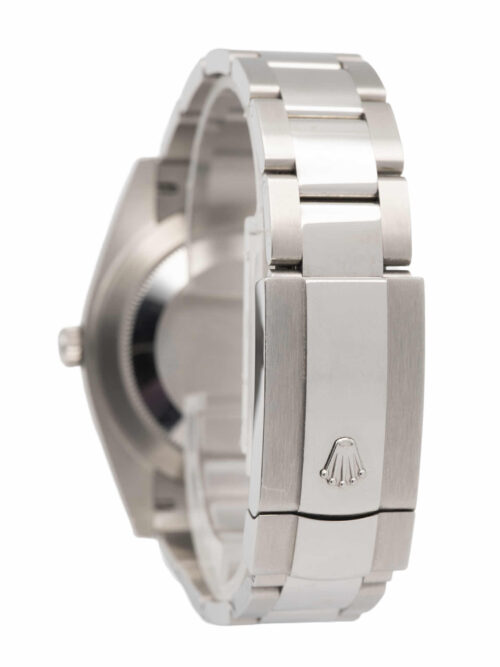 ROLEX Datejust 41 2021