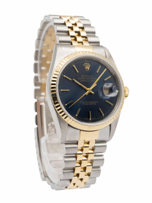 ROLEX Datejust 36 1995