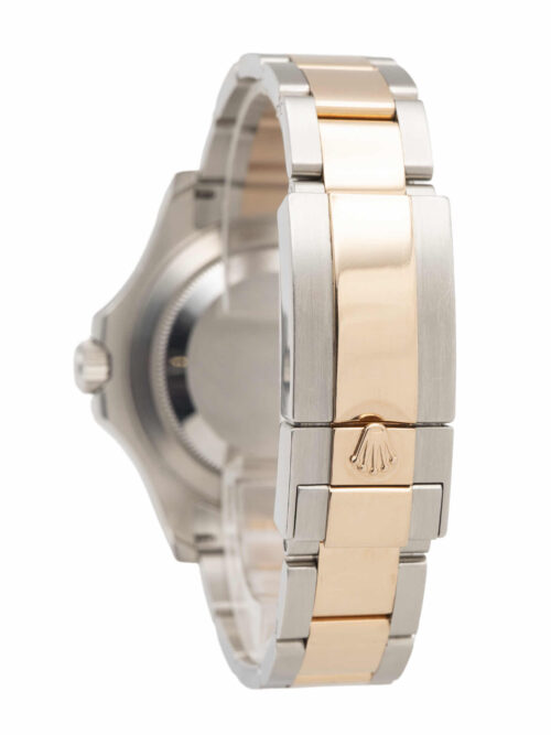 ROLEX Yacht-Master 40MM 2019