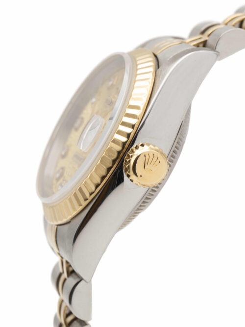 ROLEX Datejust 26 2002