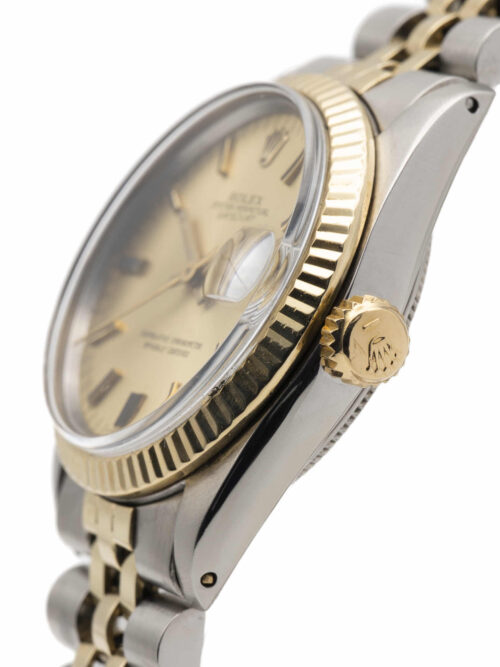 ROLEX Datejust 31 1980