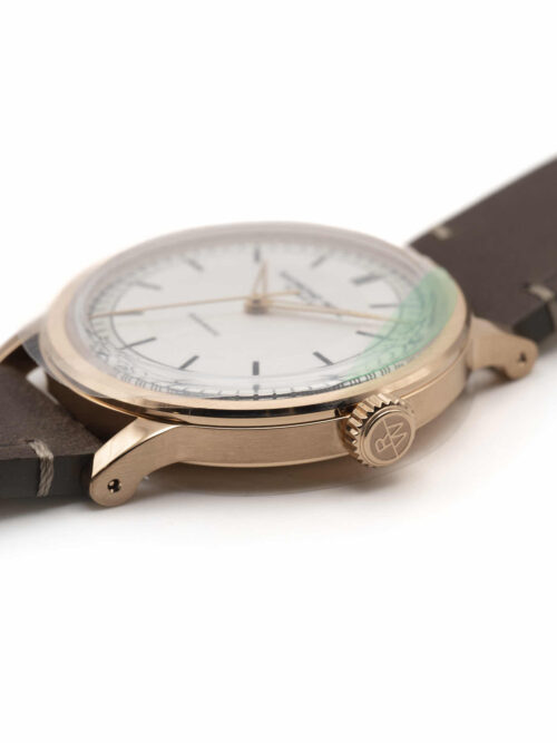 Raymond Weil MILLESIME 2026