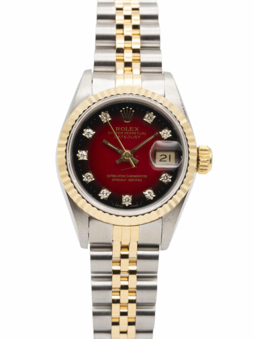 ROLEX Datejust 26 1988