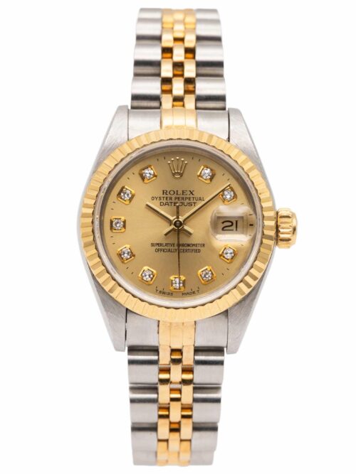 ROLEX Datejust 26 2001
