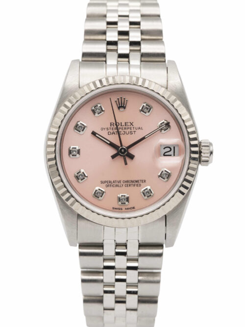 ROLEX Datejust 31 1998