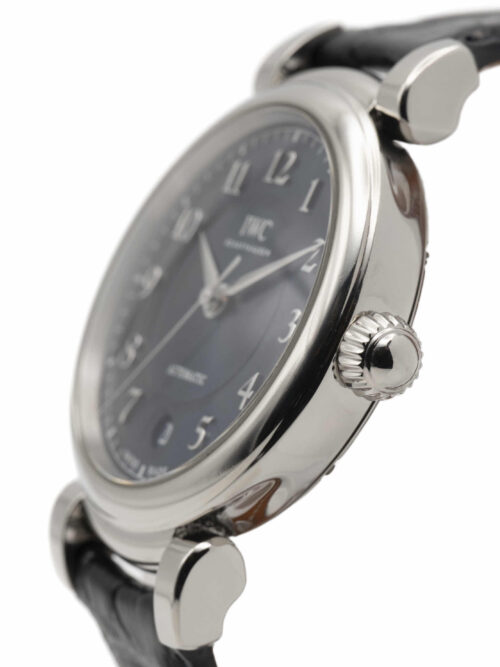 IWC DA VINCI 2017