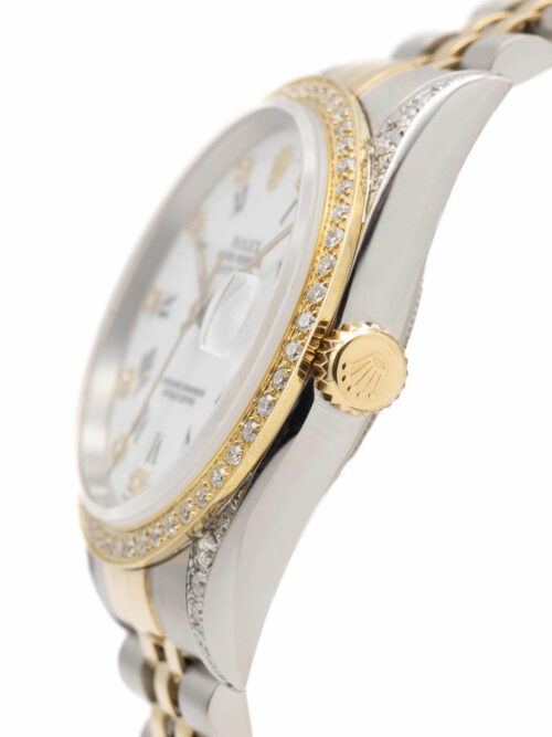 ROLEX Datejust 36 1999