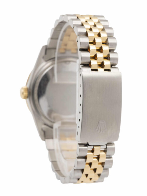 ROLEX Datejust 36 1989