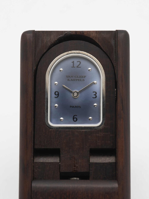 NON BRANDED VAN CLEEF & ARPELS CLOCK