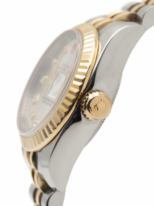 ROLEX Datejust 26 2011