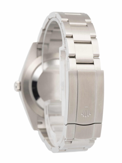 ROLEX Oyster Perpetual 2022