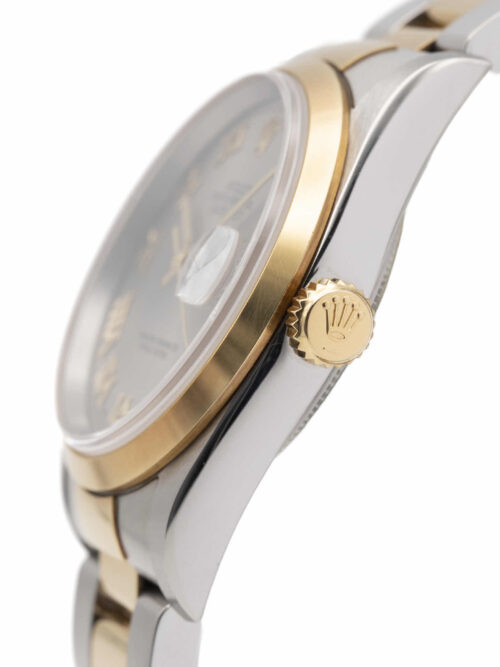 ROLEX Datejust 36 2004