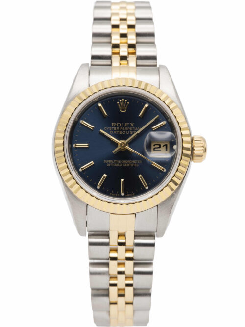 ROLEX Datejust 26 2003