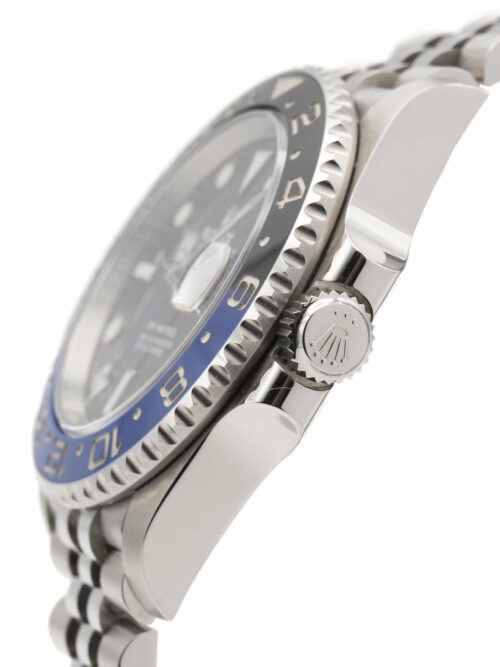 ROLEX GMT-Master II 2020