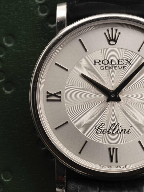 ROLEX Cellini 2014
