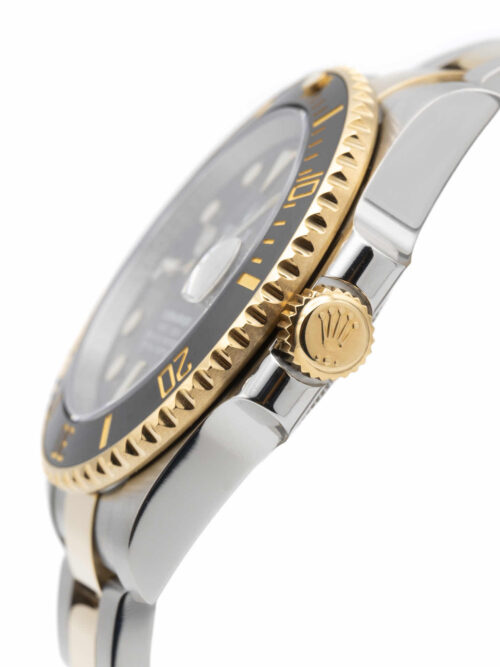 ROLEX Submariner Date 2015