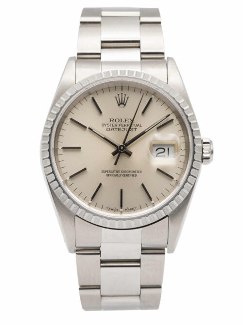 ROLEX Datejust 36 1991