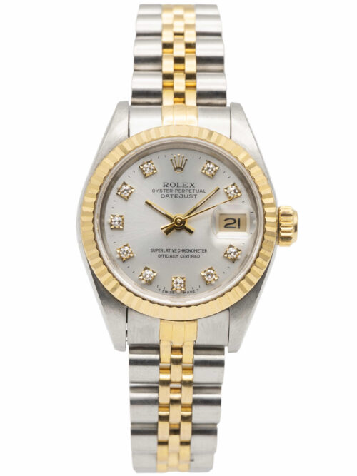 ROLEX Datejust 26 1993