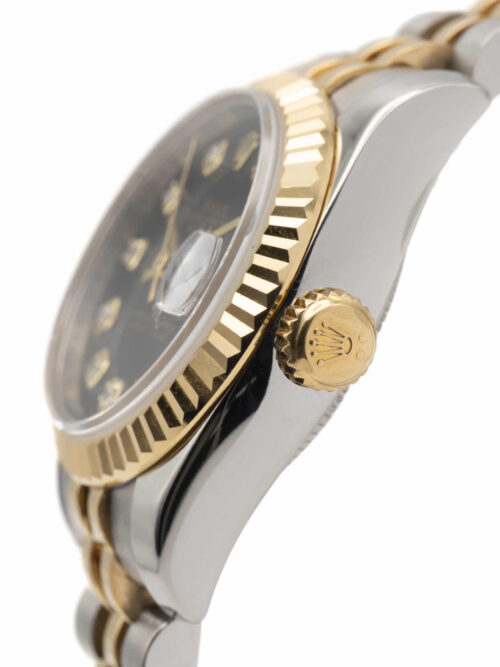 ROLEX Datejust 26 2013