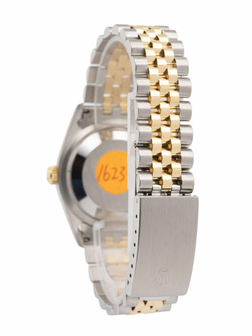 ROLEX Datejust 36 1995