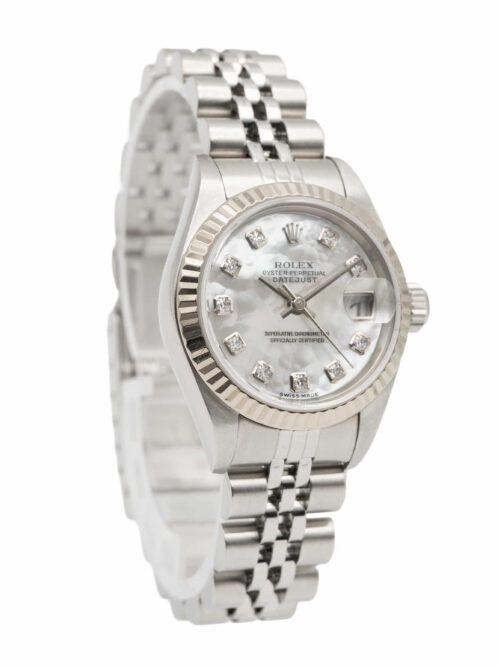 ROLEX Datejust 26 1998